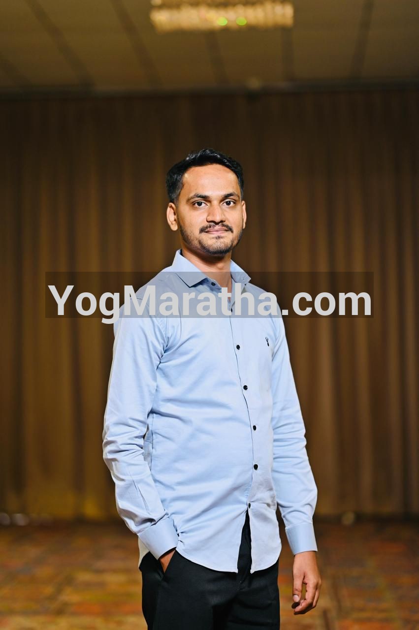 Yog Maratha Vadhu Var