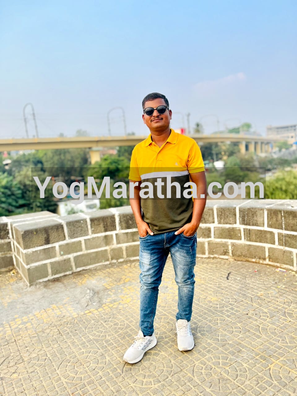 Yog Maratha Vadhu Var