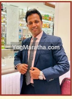 Maratha Marriage Profile