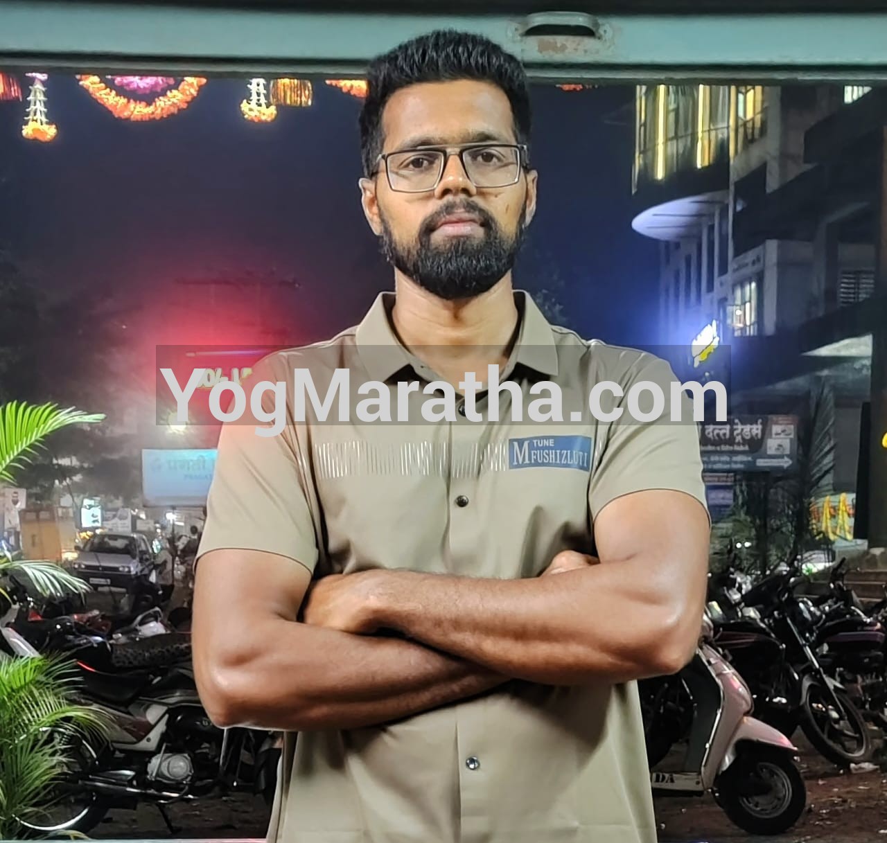 96 Kuli Maratha Profile