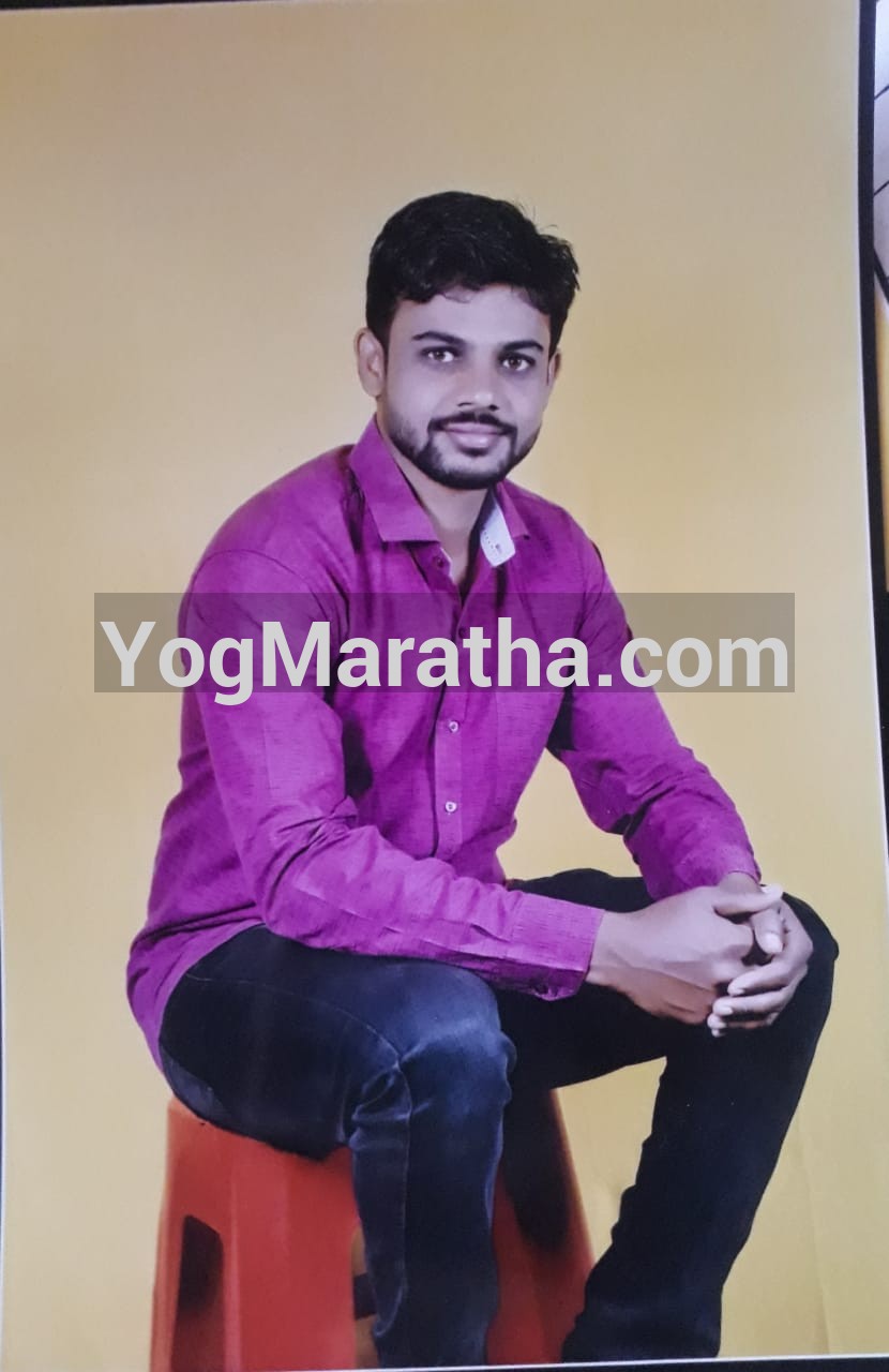 Yog Maratha Vadhu Var