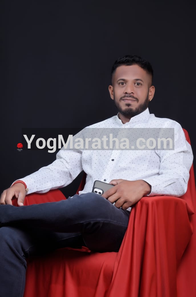 96 Kuli Maratha Profile