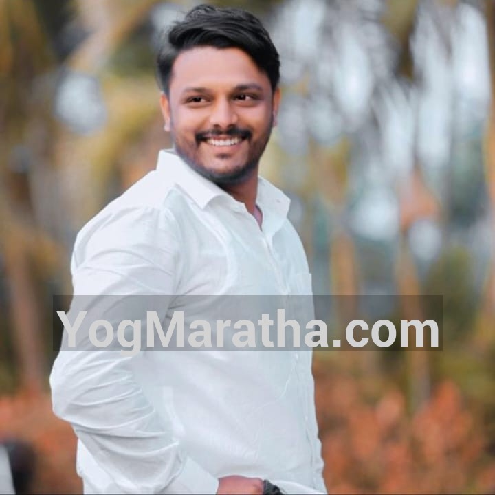 Yog Maratha Vadhu Var
