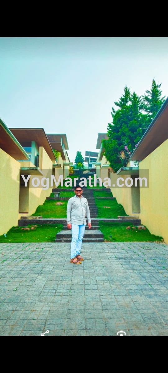 96 Kuli Maratha Profile