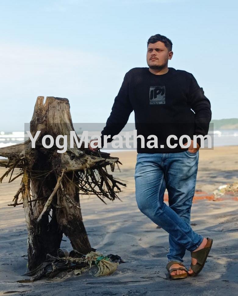 Yog Maratha Vadhu Var