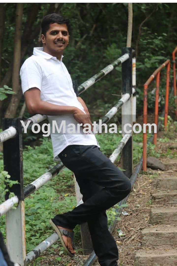 Yog Maratha Vadhu Var