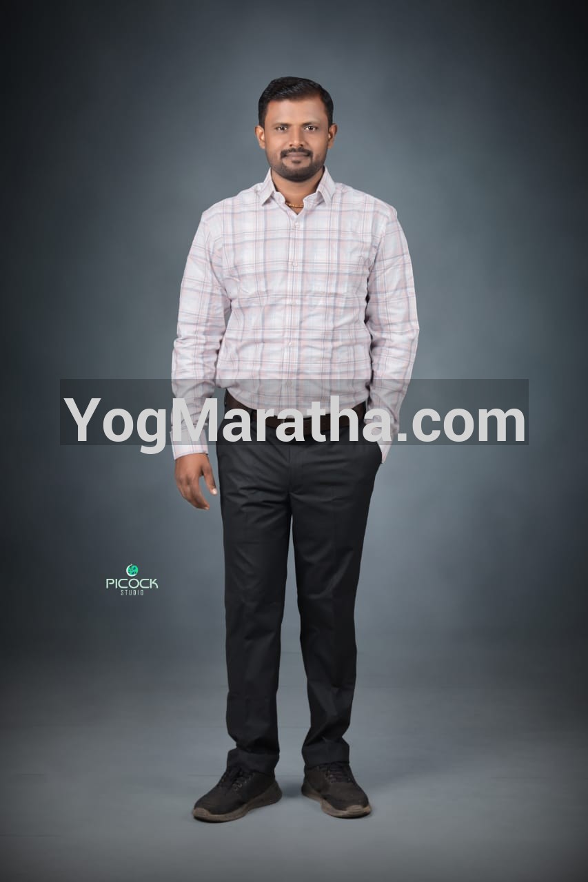 Yog Maratha Vadhu Var