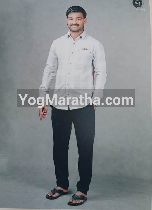 Yog Maratha Vadhu Var