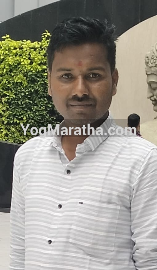 Maratha Marriage Profile