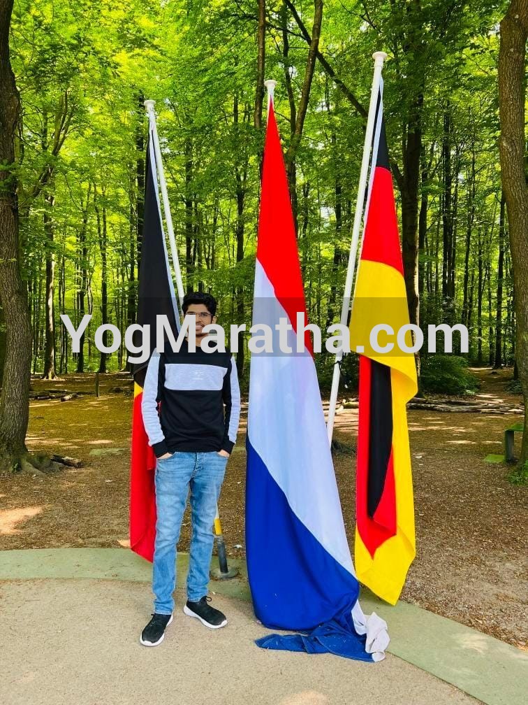 Maratha Marriage Profile