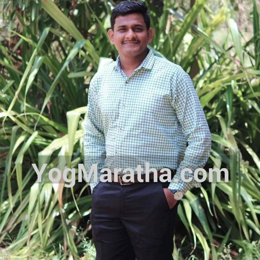Yog Maratha Vadhu Var