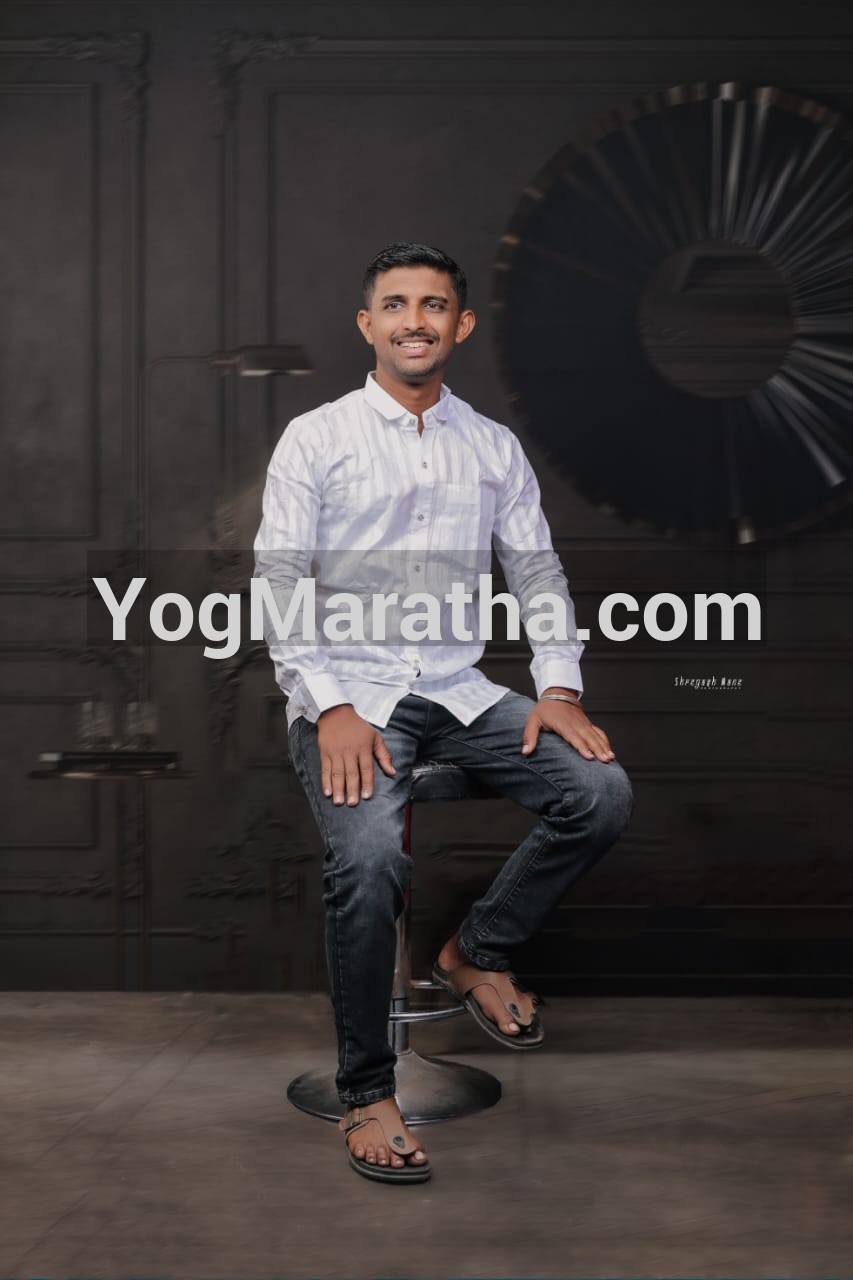 Yog Maratha Vadhu Var