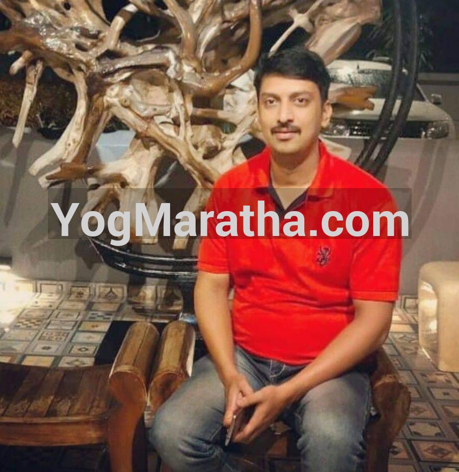 Yog Maratha Vadhu Var