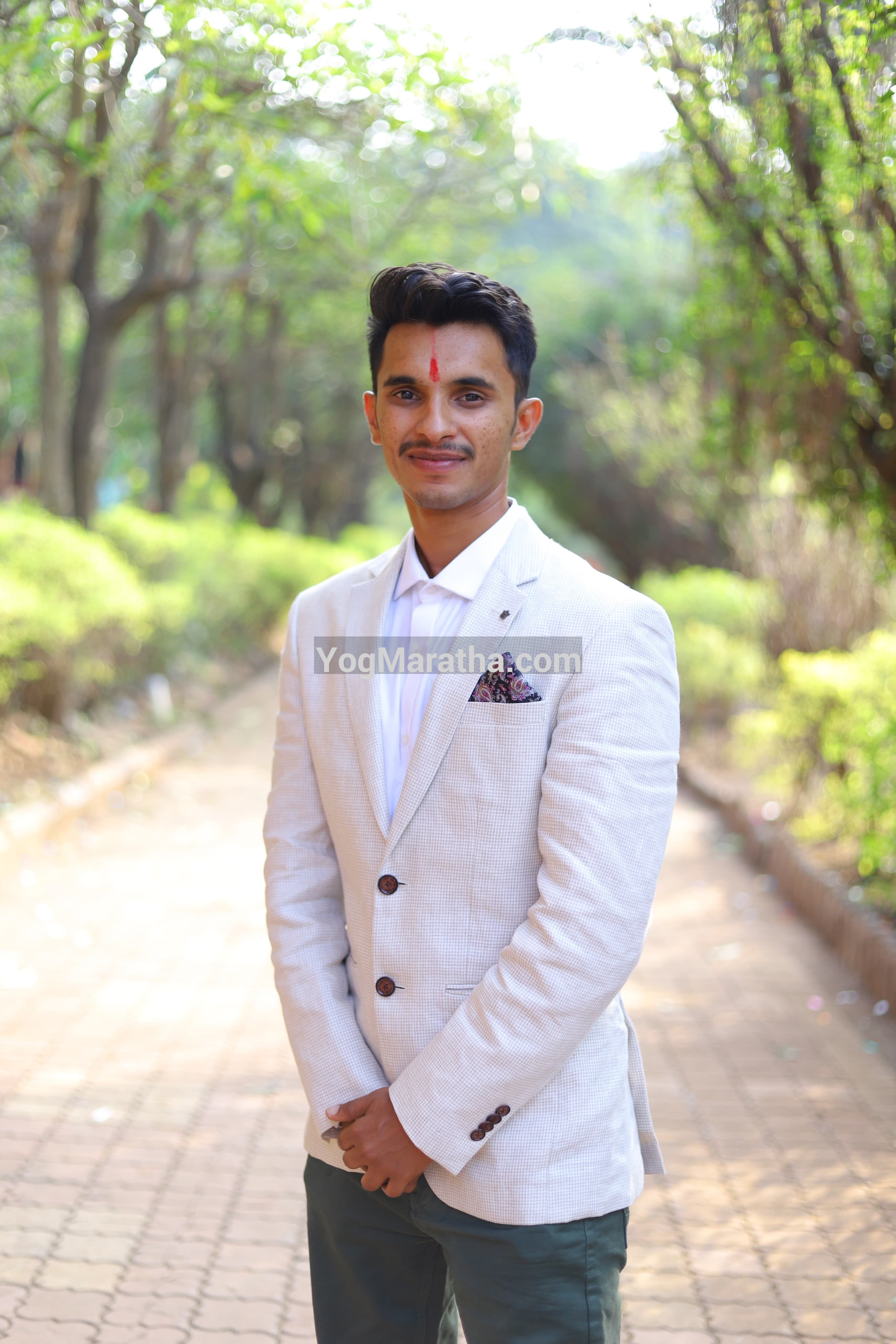 96 Kuli Maratha Profile