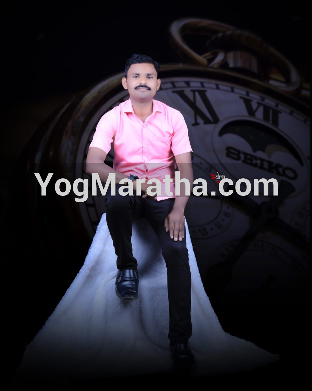 Maratha Marriage Profile