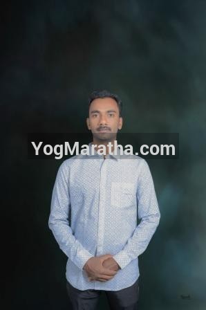 Yog Maratha Vadhu Var
