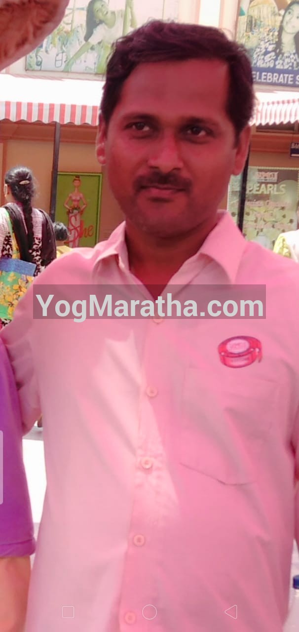 96 Kuli Maratha Profile