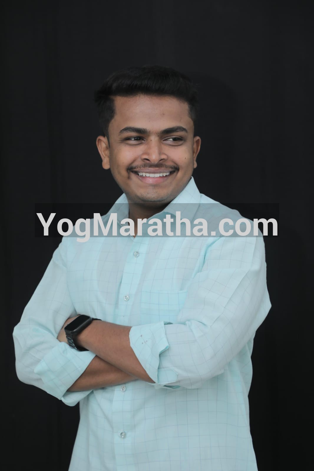 Yog Maratha Vadhu Var