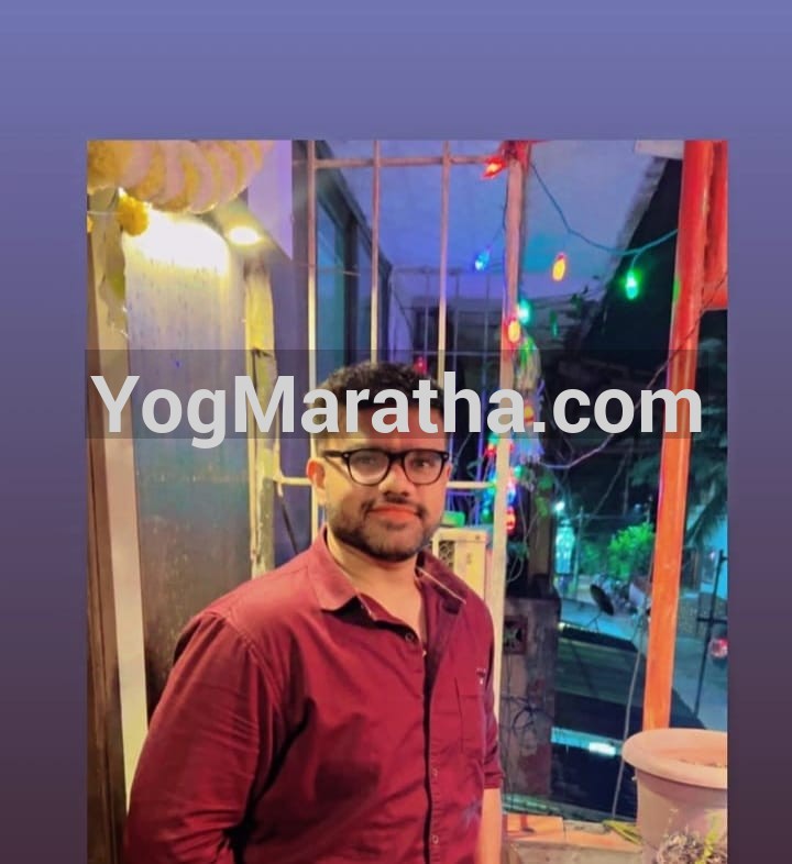 96 Kuli Maratha Profile