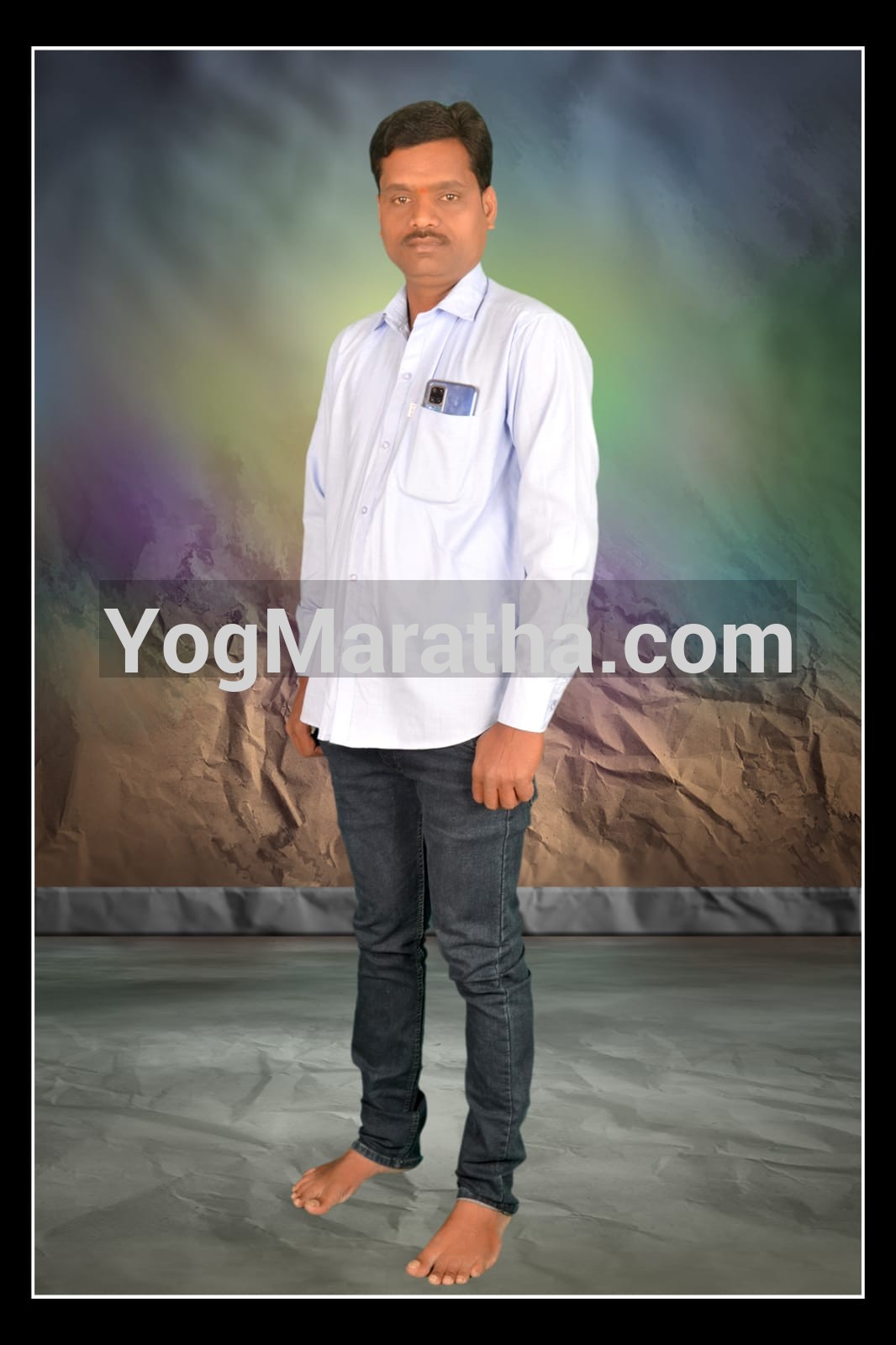 Yog Maratha Vadhu Var