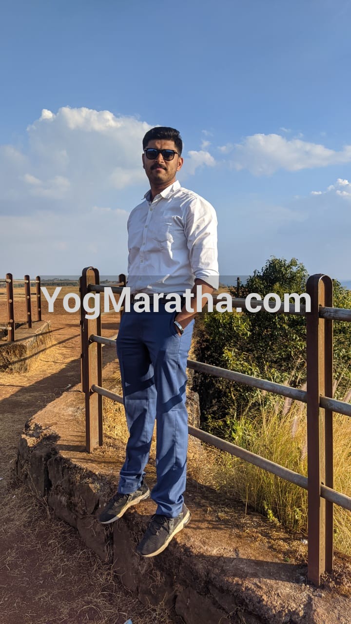 Yog Maratha Vadhu Var