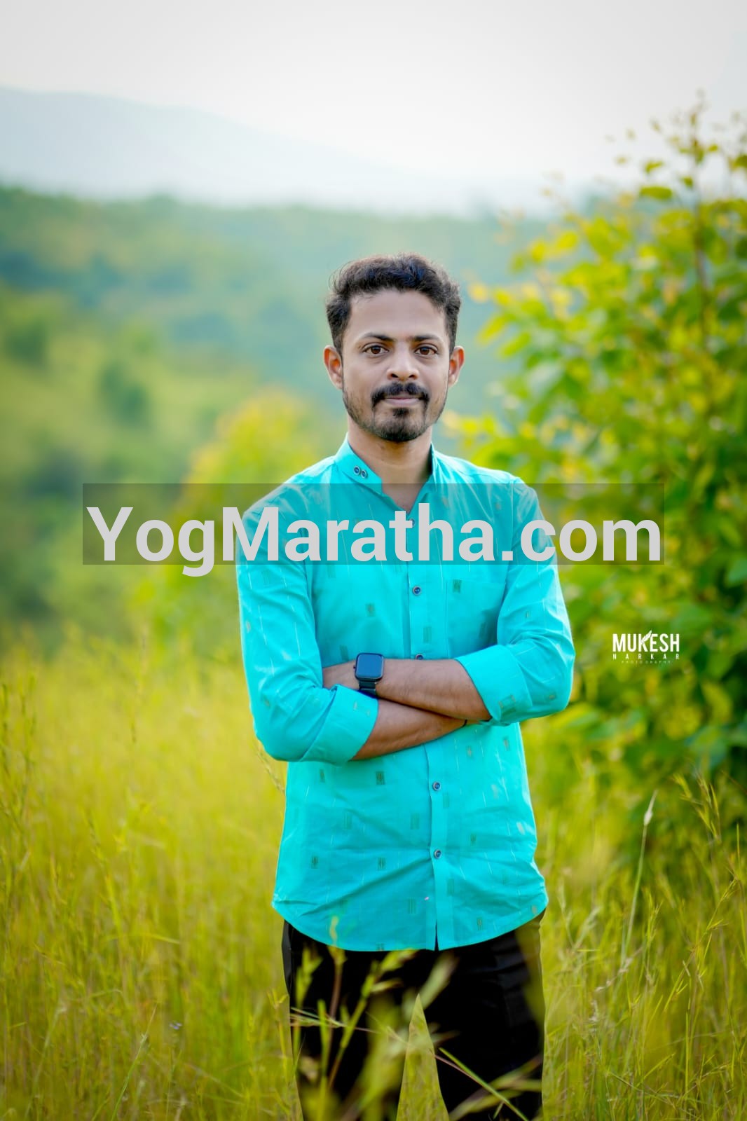 Yog Maratha Vadhu Var