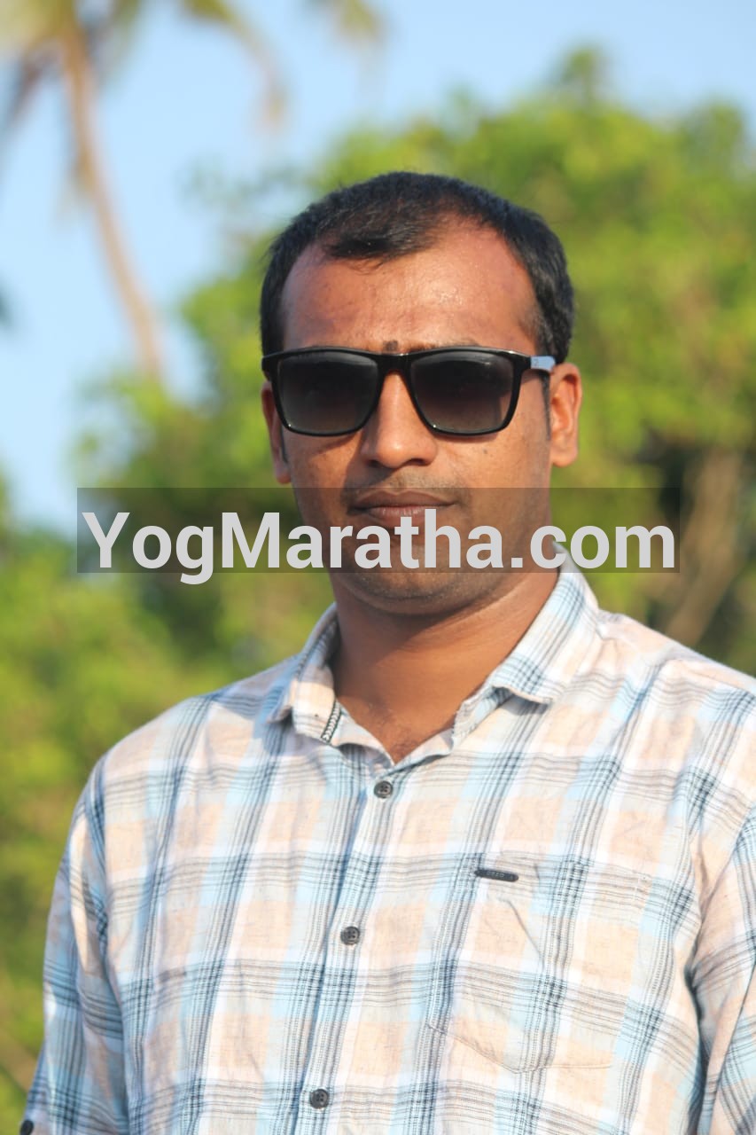 Yog Maratha Vadhu Var