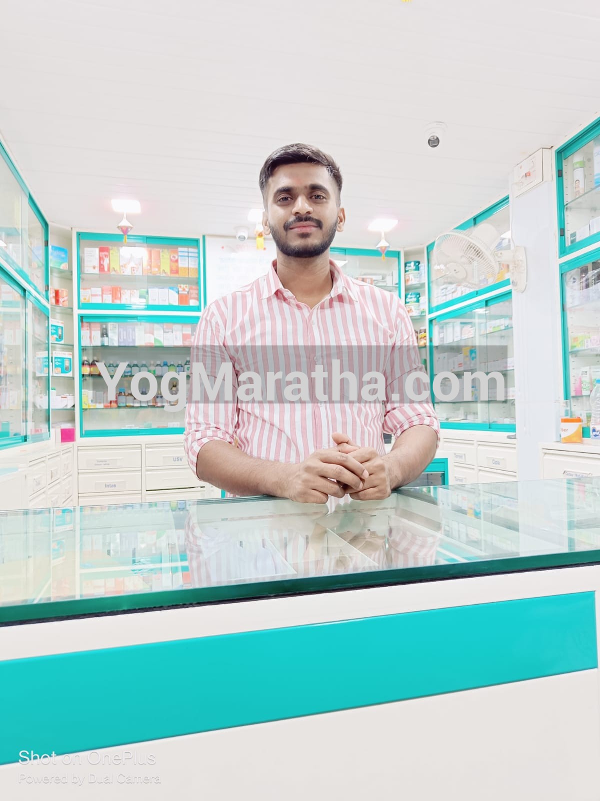 96 Kuli Maratha Profile