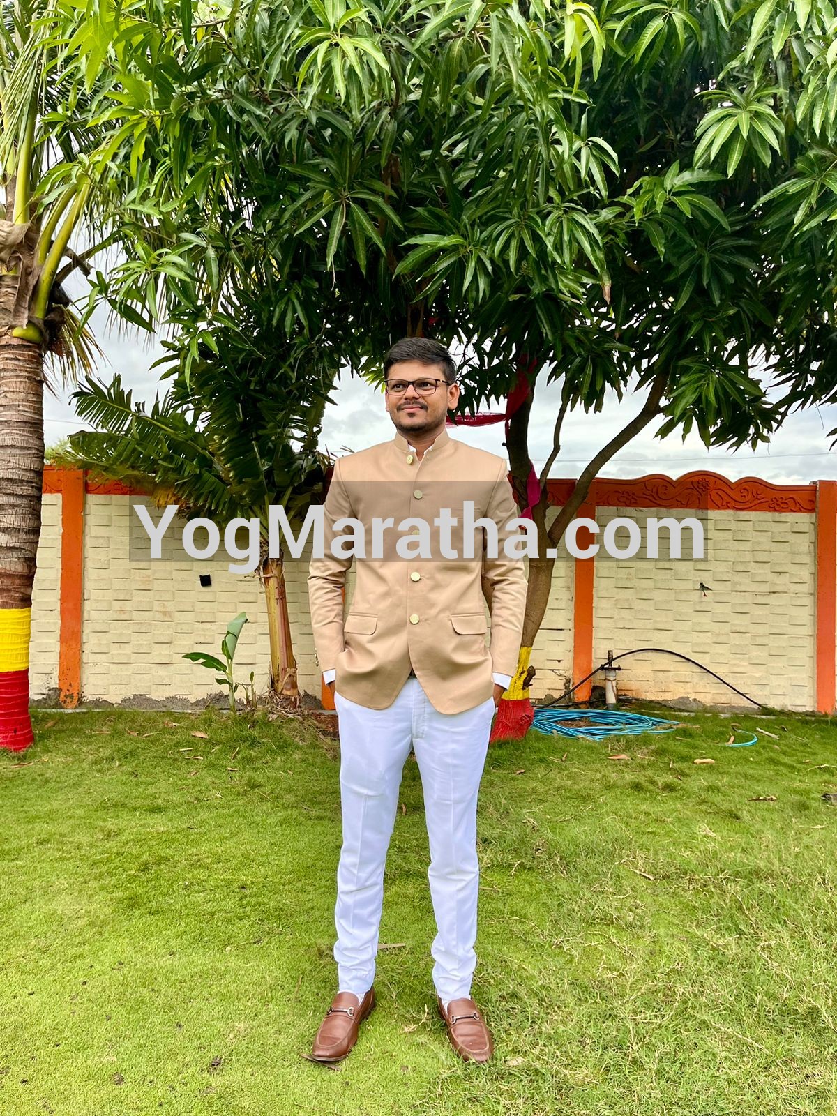 96 Kuli Maratha Profile