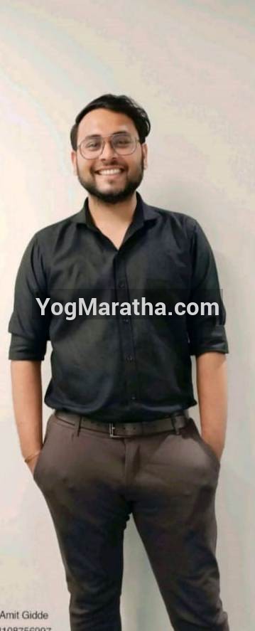 Yog Maratha Vadhu Var