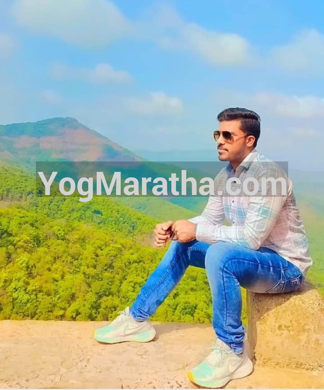 Yog Maratha Vadhu Var