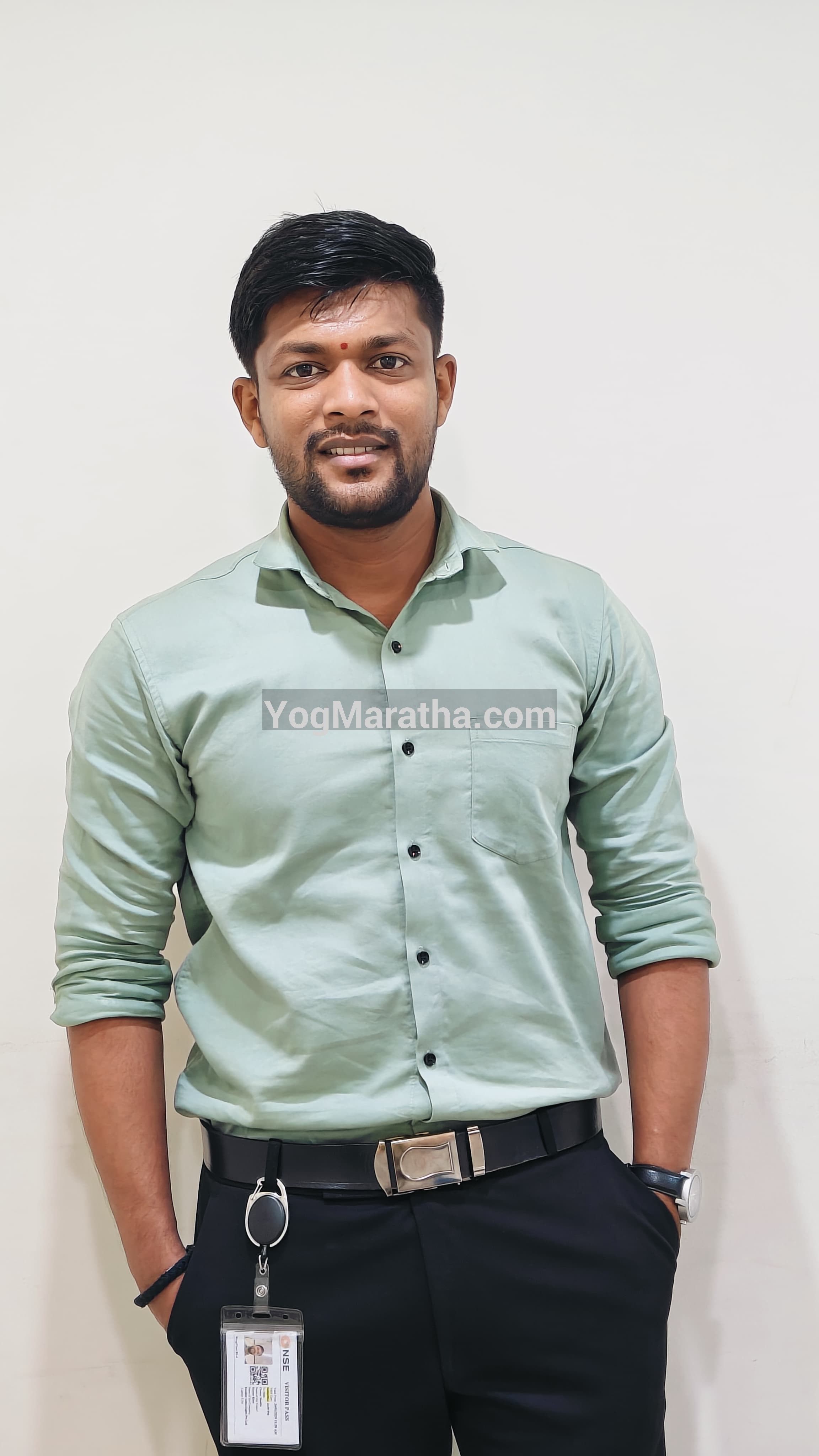 Yog Maratha Vadhu Var