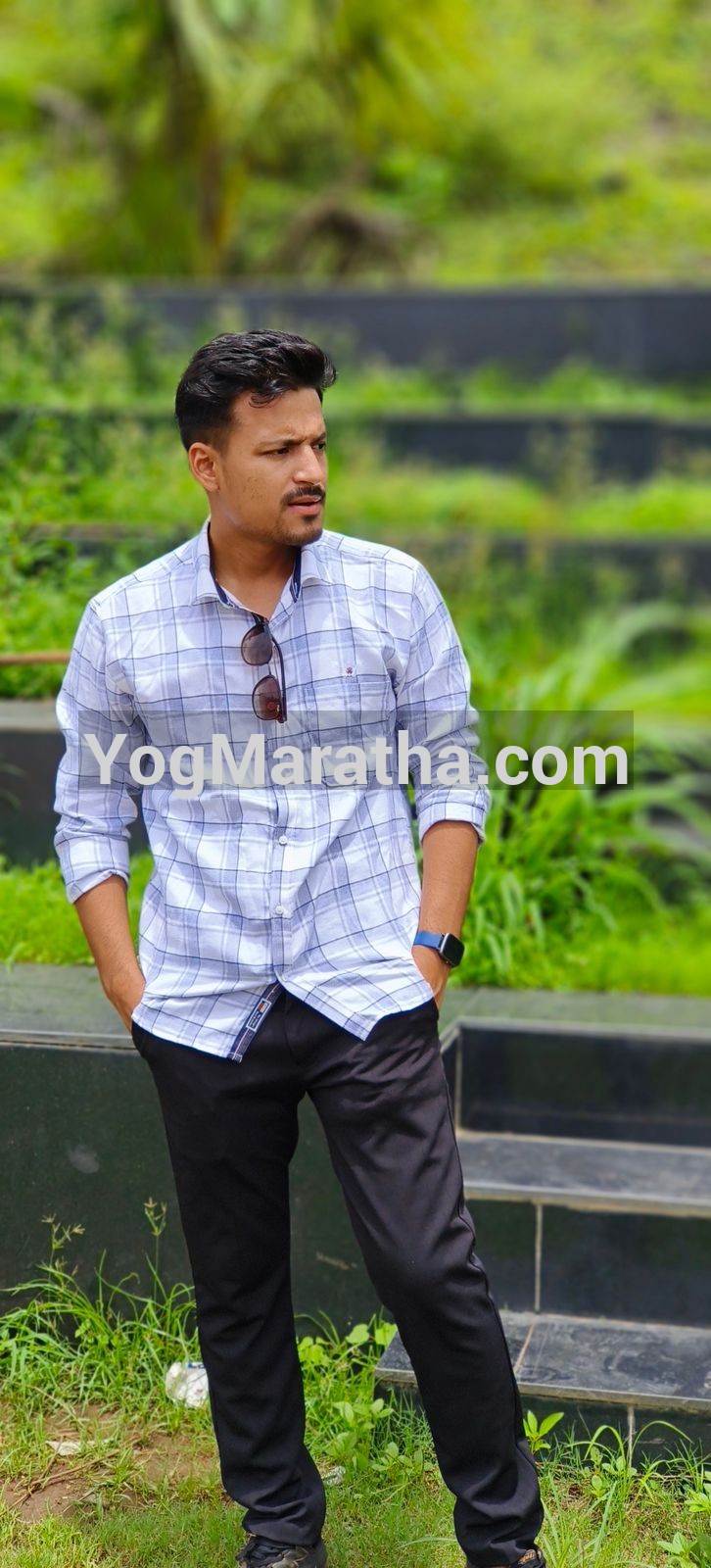 Yog Maratha Vadhu Var