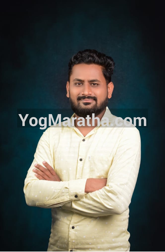 Yog Maratha Vadhu Var