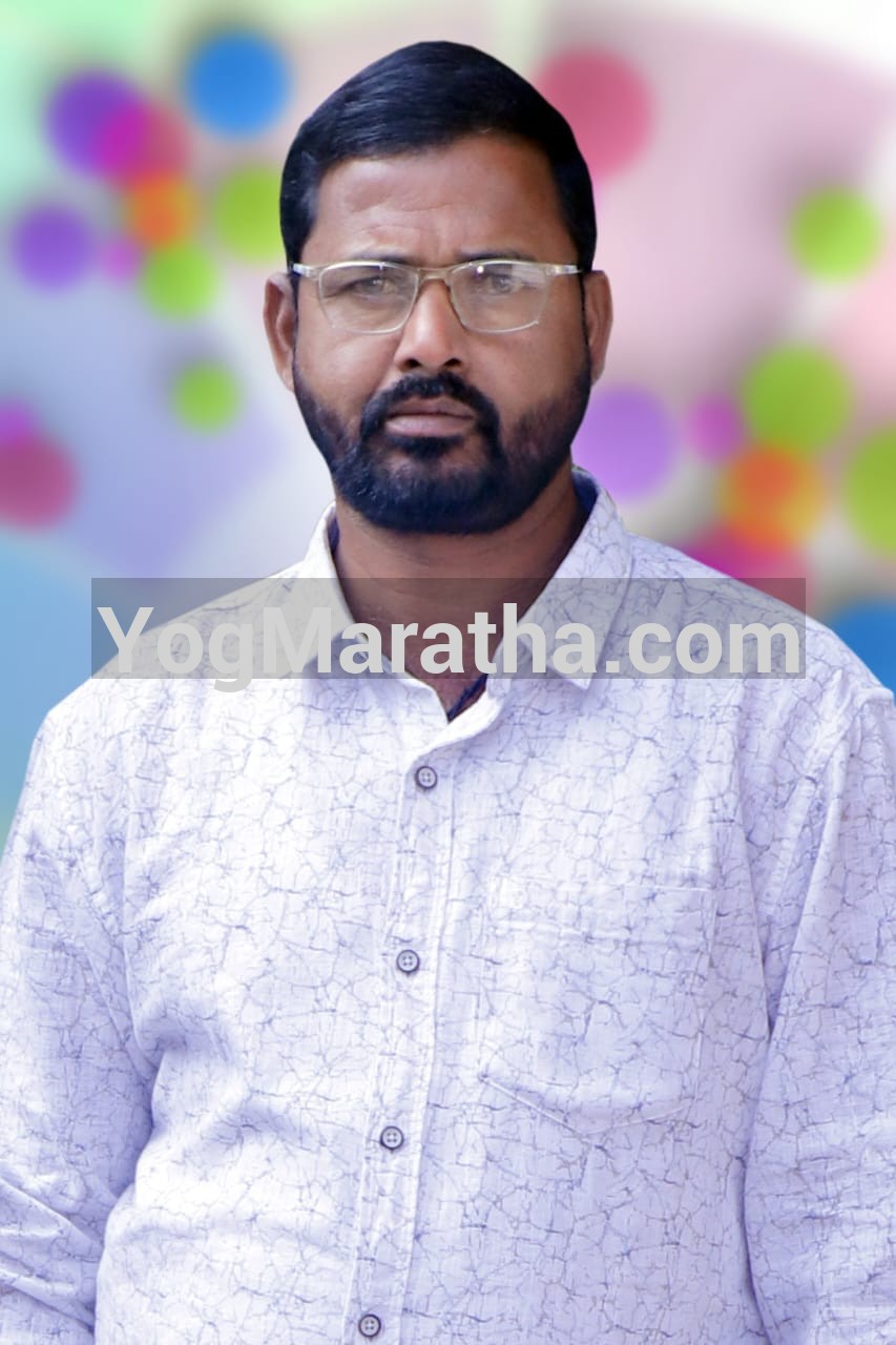 96 Kuli Maratha Profile