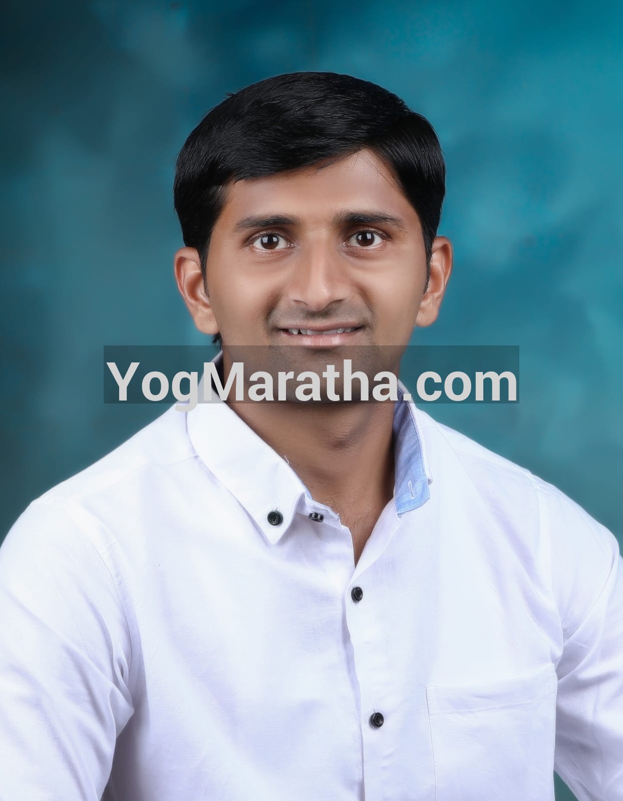 96 Kuli Maratha Profile