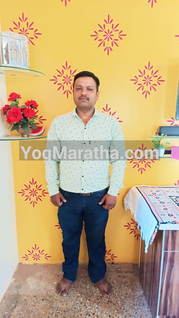 96 Kuli Maratha Profile