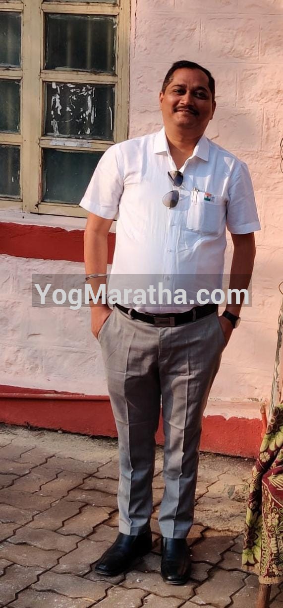 96 Kuli Maratha Profile