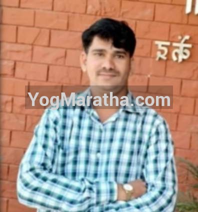 96 Kuli Maratha Profile