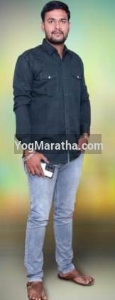 Yog Maratha Vadhu Var