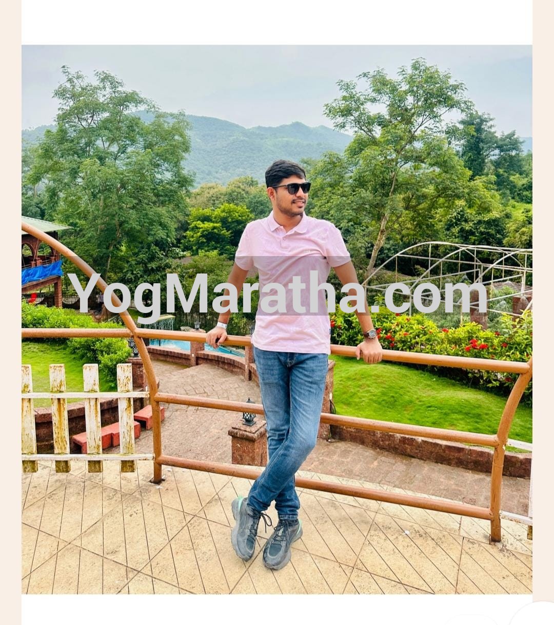 Yog Maratha Vadhu Var