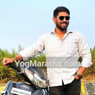 Yog Maratha Vadhu Var