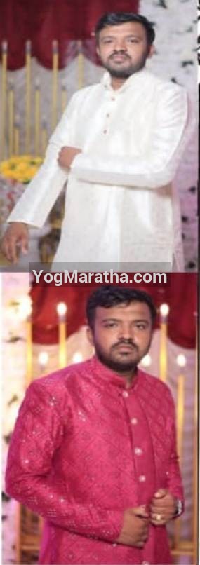 Yog Maratha Vadhu Var