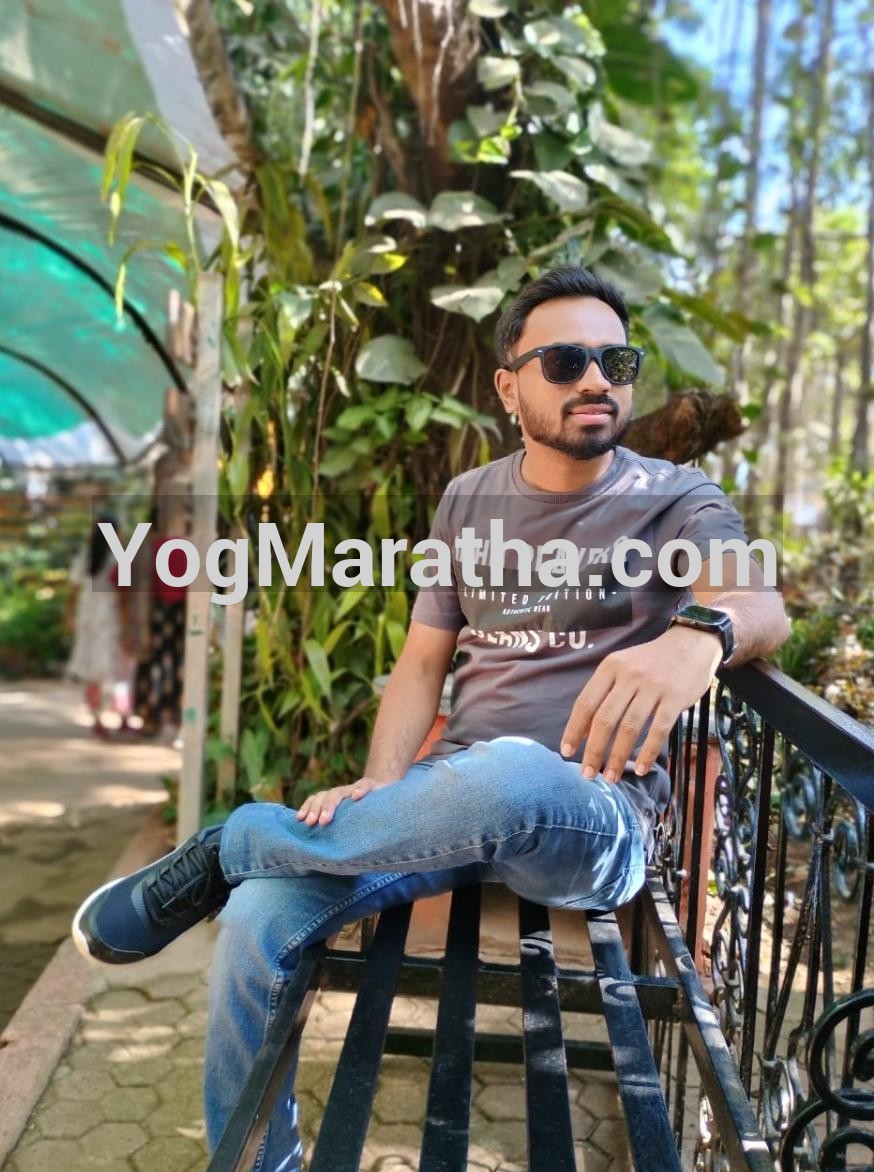 96 Kuli Maratha Profile