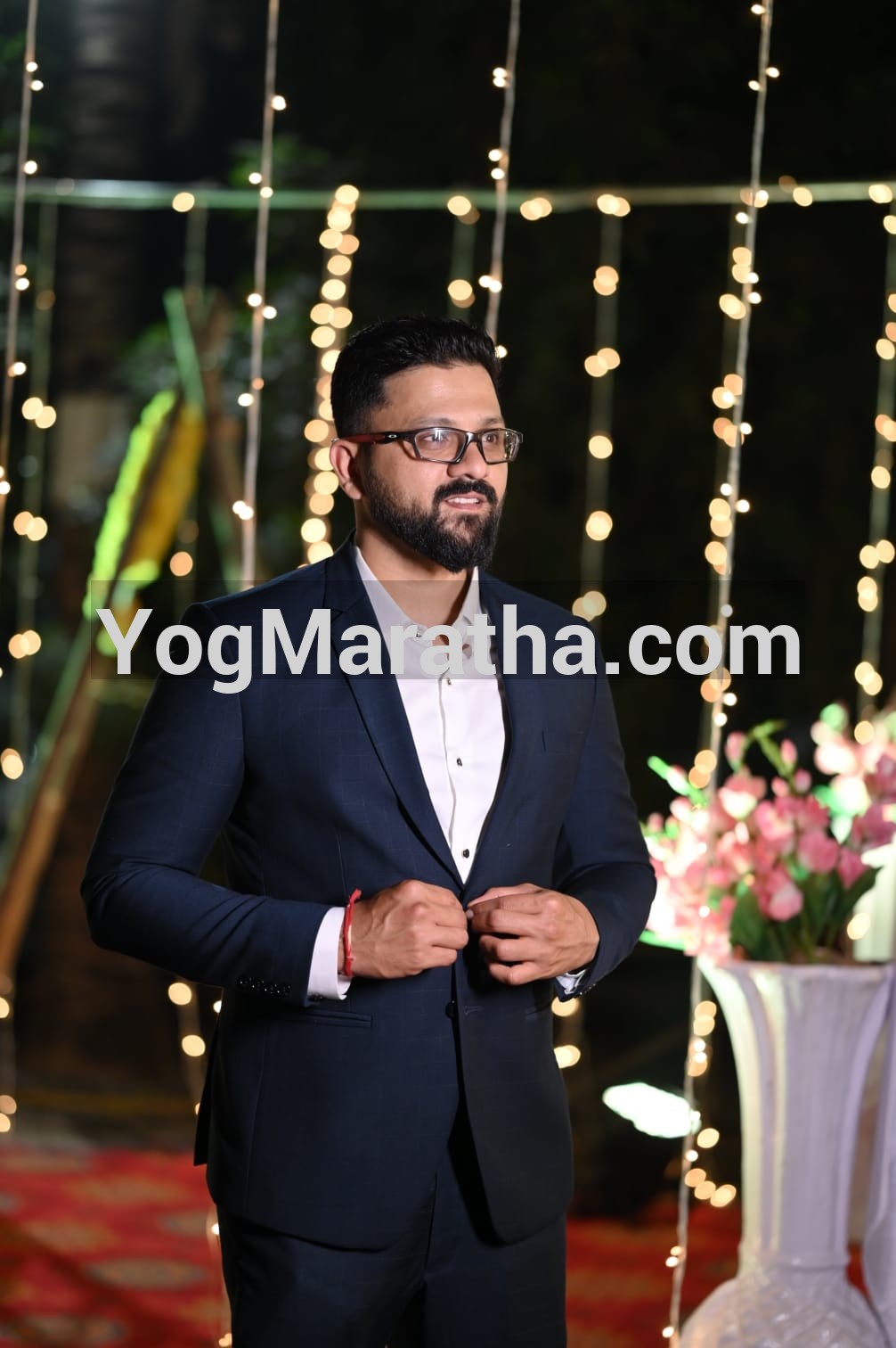 96 Kuli Maratha Profile