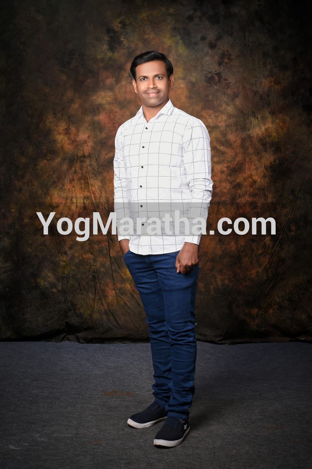 Maratha Marriage Profile