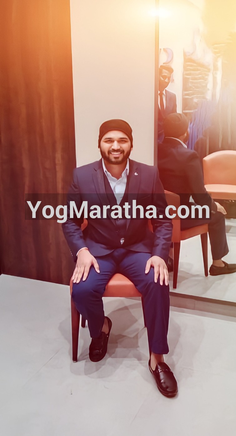 Yog Maratha Vadhu Var