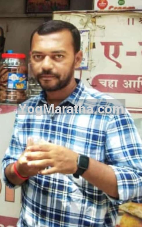96 Kuli Maratha Profile