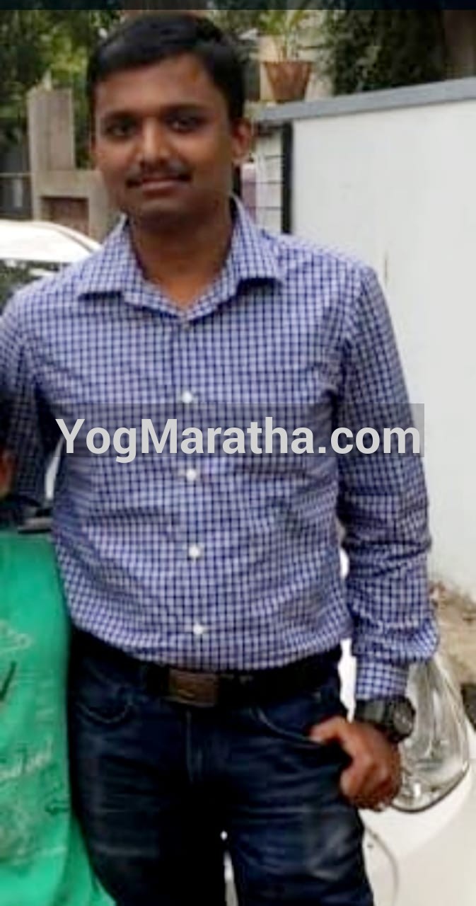 Yog Maratha Vadhu Var