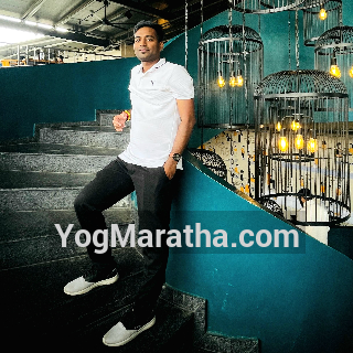 Yog Maratha Vadhu Var